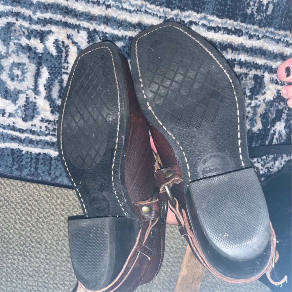 Frye Booties - Picture 4 of 4